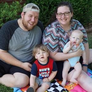 Meet your Posher, Erica